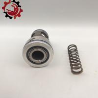 Modèle 32 Zoomlion Pièces de pompe à béton Bosch Rexroth Cartridge Valves Gris
