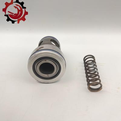 Model 32 Zoomlion Concrete Pump Parts Bosch Rexroth Cartridge Valves Grey