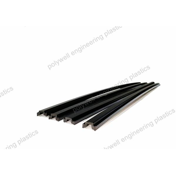 Лента теплоизолирующей прокладки прокладки перерыва нейлона PA66 GF25 термальная для подгонянного профиля изоляции жары алюминиевого