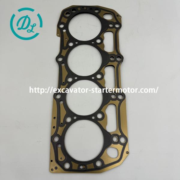 111147751 U5LC0017 Joint de culasse 1.1MM Pièces moteur Perkins 404D-22TA