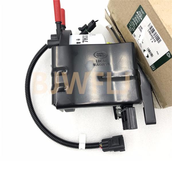 LR010416 WJN500200 7H329C296AB LR045519 4x4 Land Rover Engine Parts Fuel Filter 2.7TDI 3.0TDI 3.6TDI