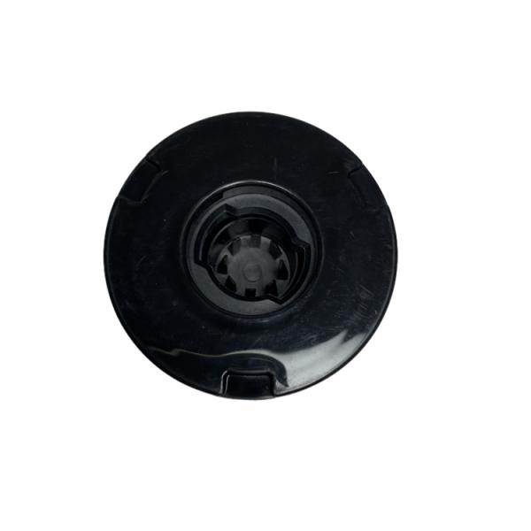 Perkins Diesel Engine Fuel Filter 26560201 for Forklift Model CPC D 20-30 with Laminated Paper Element
