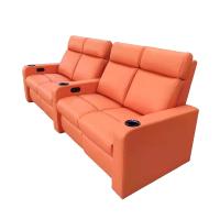 USIT 4 asienta la silla moderna del Recliner con los accesorios del HTS