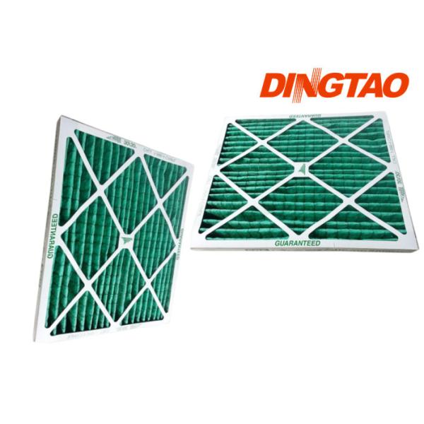 460500131 Suit Cutter GT1000 Spare Parts Filter Farr 30/30 20x16x2 Cl2