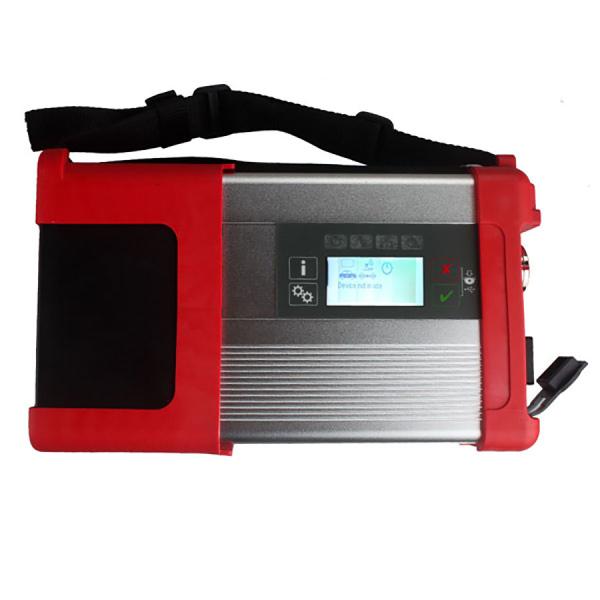 Mitsubishi Fuso C5 Connect Diagnostic Kit WIFI SD Connect C5 Diagnostic Kit For Mitsubishi Fuso
