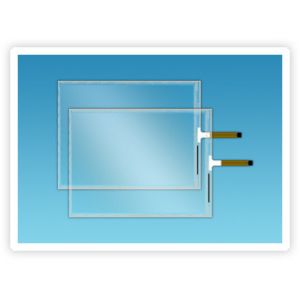 coutume 5W 4,3 pouces à 22