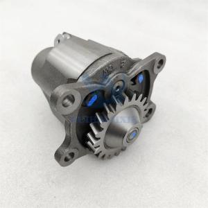 Engine 6D125 Oil Pump 6251-51-1001 6251-51-1000 for PC400-7 PC400-8 Excavator