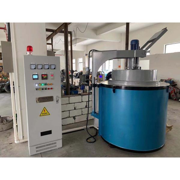 Вертикальная типа Ям закаляя печь и печь термической обработки