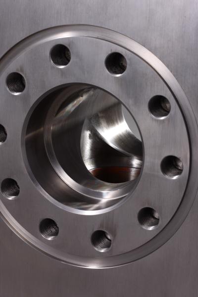 High Temperature Mud Pump Fluid End Parts Wear Plate High Pressure API Standard