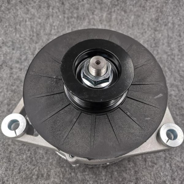 VG1095094002 Generator Alternator Replacement JFZ2972VC1 HOWO 24V 70A 6PK For SINOTRUK HOWO
