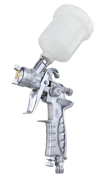 spray gun MT211G/NEW H2000