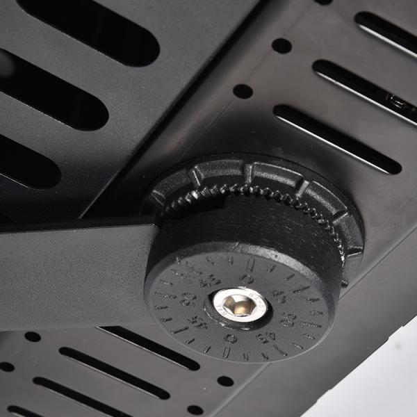 ODM 600W Светодиодный стадионный свет для футбольного поля 265V MeanWell ELG Driver