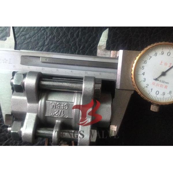 Tengs Valve International Limited