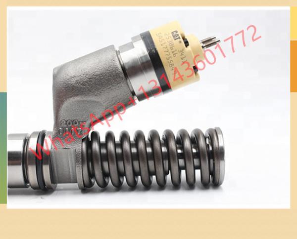 CAT Excavator Engine Fuel Caterpillar Nozzles Injector 2530616 C15 C18