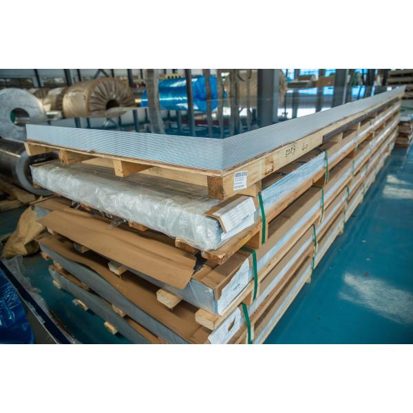 Mill Finish Aluminum Plate Sheet Anodizing 6mm Aluminium Plate 3003 5052 5083