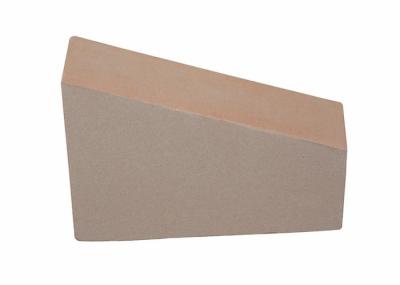 Vista - a prova de fogo resistente 1.2g/cm3 Clay Insulating Brick
