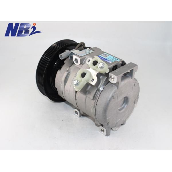 Toyota AC Compressor 6SEU14C Автоматический кондиционер воздуха для Corolla 1.8, OEM:447260-1493 88310-02370