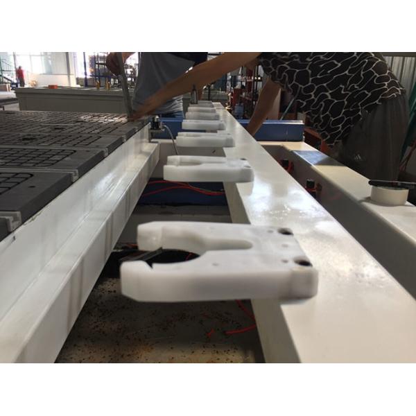 Wood Furniture making automatic ATC cnc milling machine ATC CNC Router RSKM25-A