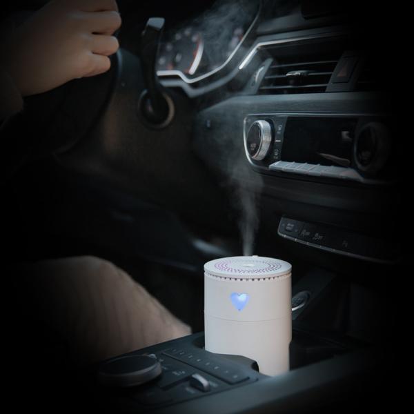 New Product Ideas 2019 USB Essential Oil new product ultrasonic mist maker air essential oils diffuser GK-XDHM0