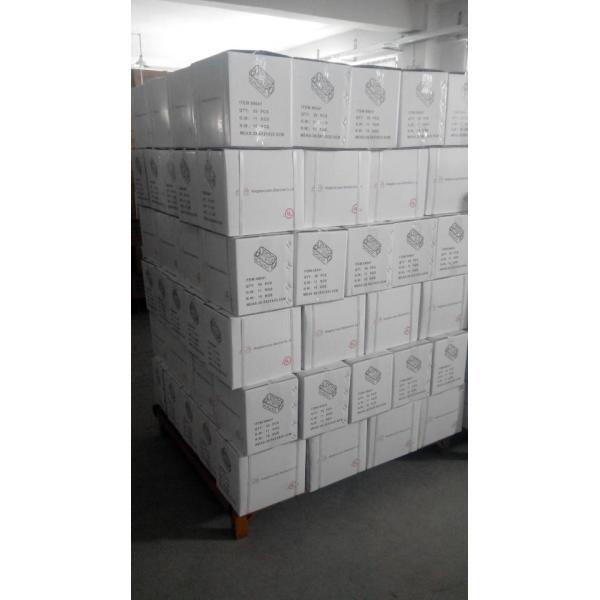 UL Approvals Metal Conduit Boxes Galvanised Handy Box 2 inch * 4 Inch