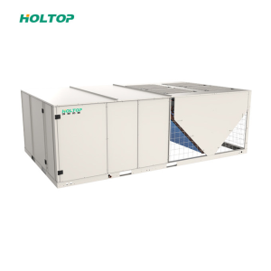 Holtop Roof Mounted Air Conditioning Unit 40000 Airflow