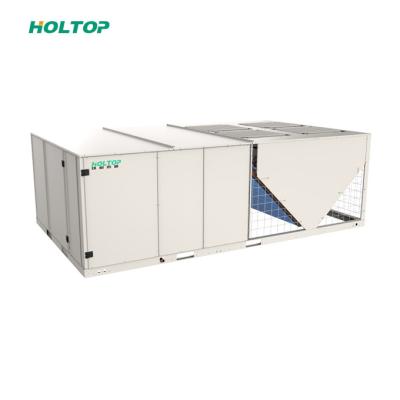 Holtop Roof Mounted Air Conditioning Unit