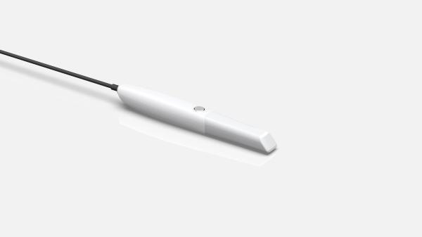 High Quality Intraoral Scanner Mobile Trolley With All In One Computer For Dental Clinics