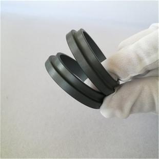 Reaction Bonded Silicon Carbide RBSiC Rings