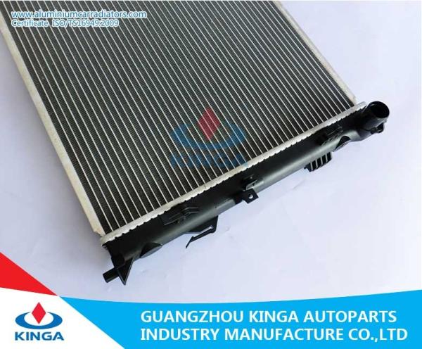 Best Water Cooled Hyundai Radiator For KIA FORTE'07-  MT  PA600*438*16/26mm