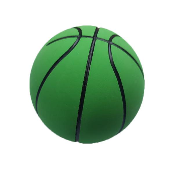 Play Customized Small Sponge Rubber Ball with Cutting Service