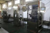 Ligne de étiquetage de capsulage de mise en bouteilles de remplissage de nourriture d'huile automatique liquide volumétrique de machine