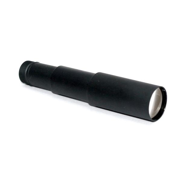 New 1/2'' 300mm lens M12*0.5 CCTV MTV Board IR Lens for Security CCTV Video Cameras