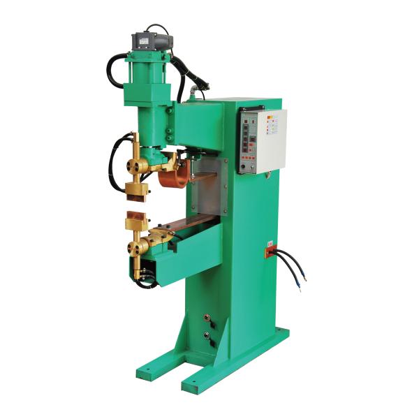 400 KG 60KVA Wire Butt Welding Machine in Chinese Manufacturing Plant