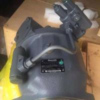 A10VSO45DRS/32L-PPB22U00 A10VSO180DRF1/32R-PPB22U00 Pompes à piston à déplacement variable à rétroth