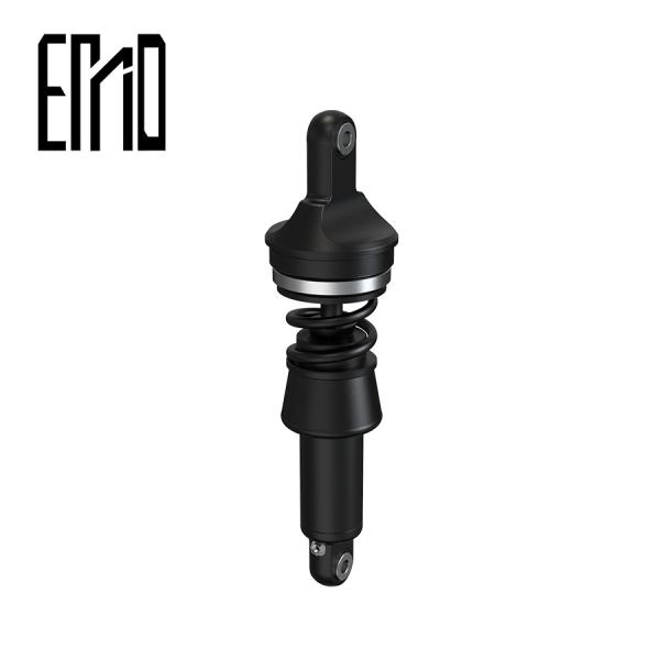 INCA Personnalisation Moto Air Suspension Dirty Air Ride