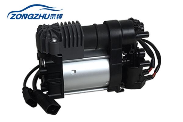 Peças de reparo do OEM da substituição do compressor 7P0698007 da suspensão do ar de Touareg 7P5 Land Rover