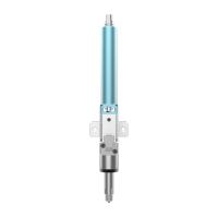 High Precision Volumetric Valve CCM  FPC PAD Fluid Dispensing Valve