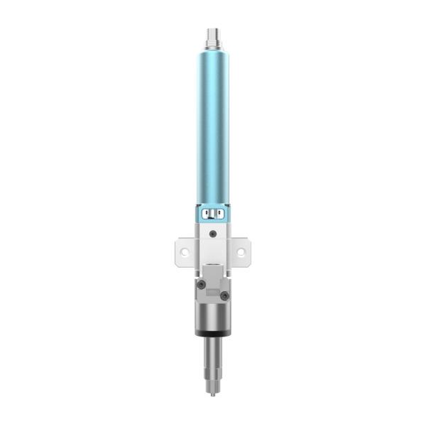 High Precision Volumetric Valve CCM  FPC PAD Fluid Dispensing Valve
