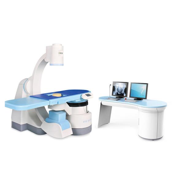 Electromagnetic extracorporeal shock wave pneumatic lithotripter machine