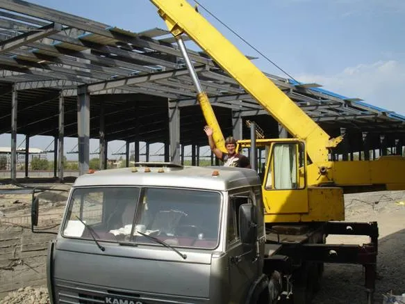 High Strength Prefab Steel Frame Warehouse Building Construction Structural Medicinal Storage