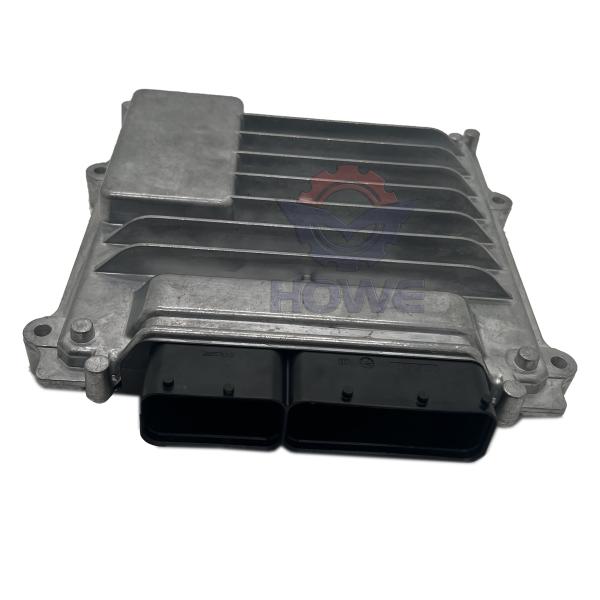 Excavator Control Unit CM2880 Engine Controller Computer Board ECM 5348867 Latest Model