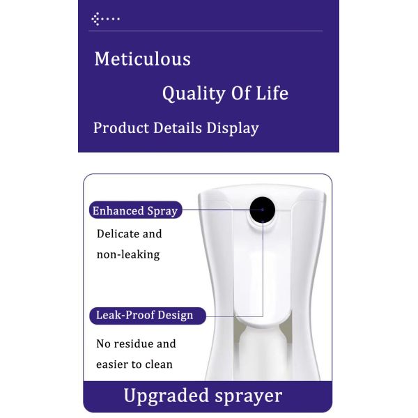 200ml Glass Oil Spray Bottle with Food-Grade Material and Custom Colors Mini Trigger Sprayer