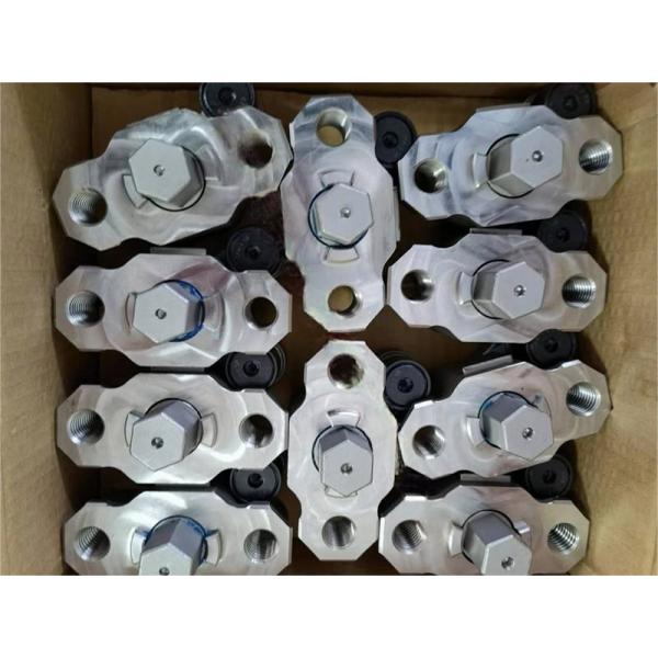 Varco Top Drive Replacement Parts - Crank Assembly, IBOP - Drilling Equipment Parts - PN 98898