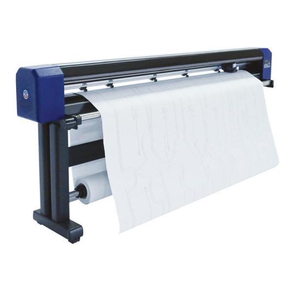 Factory cheap price print plotter machine inkjet plotter