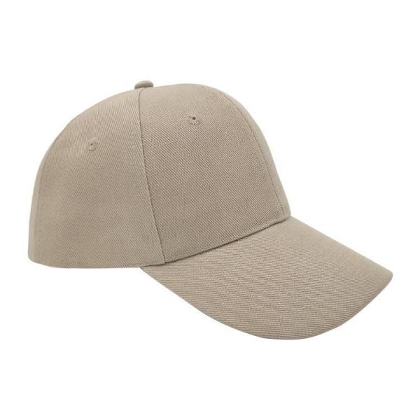 3D Embroidery Logo Cotton Sports Wear Golf 5 Panel Unisex Sports Cap