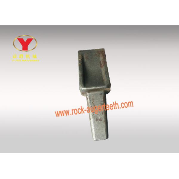 Professional Auger Bit Teeth Abrasion Proof Soil Teeth For Ripping Rocks