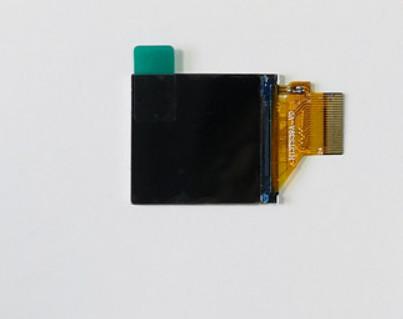 ST7735S 1.4 Inch Lcd Tft Touchscreen capacitive Lcd Touch Display Module