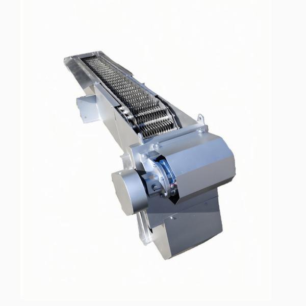 High-Efficiency Rotary Mechanical Grille Premium Quality Rotary Mechanical Grille Performance Durable Rotary Mechanical Grille