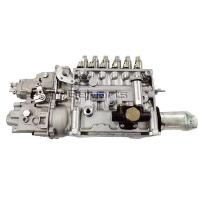 Máquina escavadora Fuel Injection Pump de Doosan Dx225lca DX300 400912-00071 400912-00062