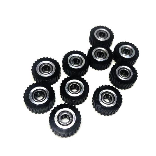 Колесо фидера FV8mm1216mm 24mm